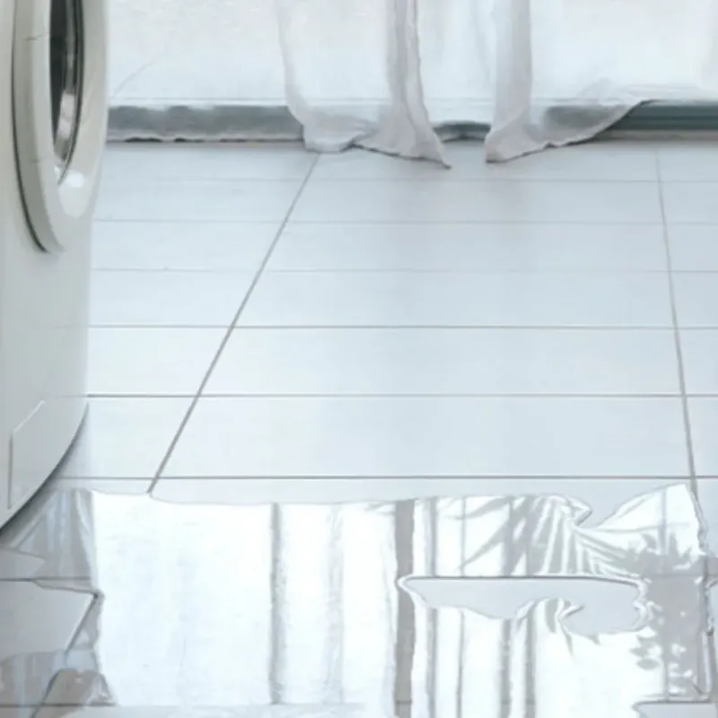 Appliance Leak Cleanup in Pacifica, CA