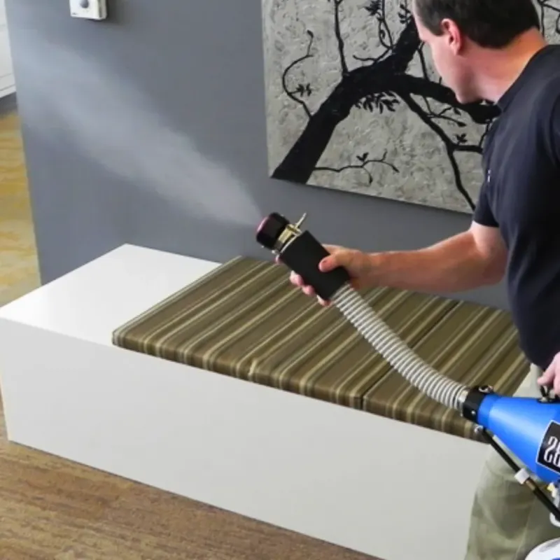 Professional Odor Removal in Pacifica, CA